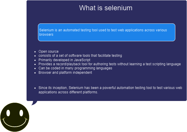 what is selenium