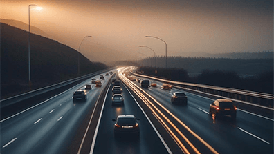 cars-on-highway-data-in-motion