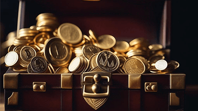 chest-of-coins-data-in-use